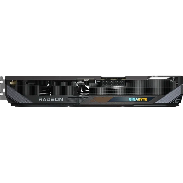 Видеокарта Gigabyte Radeon RX 9070 GRE GAMING OC 12GB (GV-R907GREGAMING OC-12GD) купить! 